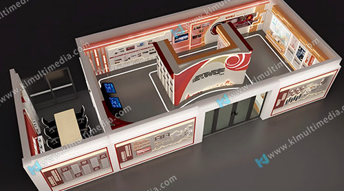 متاحف التاريخ والثقافة