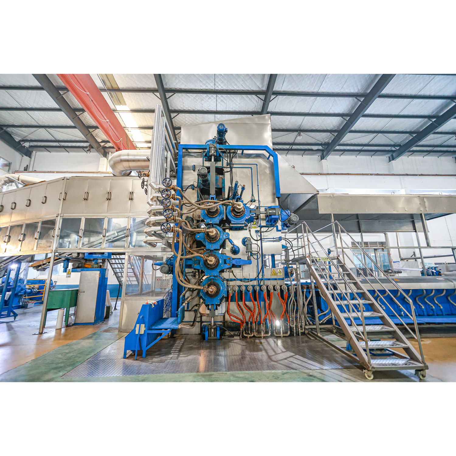 Работилница Волис 1