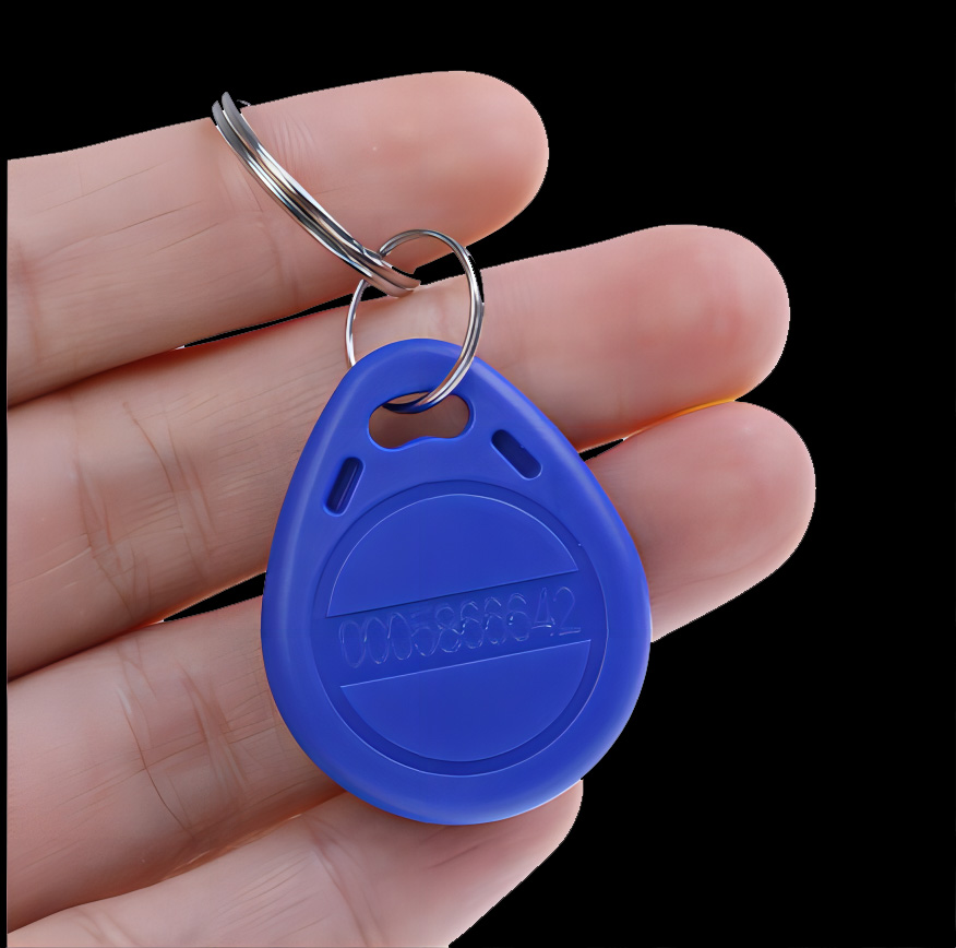 Брелок RFID