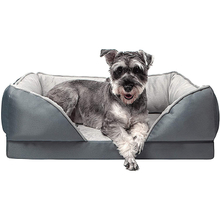 Luxury Multifunction Cama Para Perro Indoor Sleeping Washable Large Pet Cat Sofa Beds
