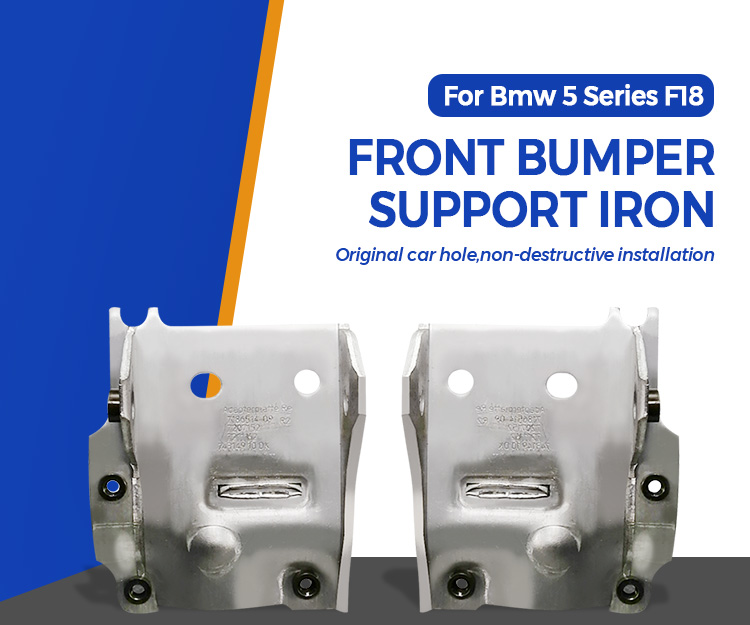 2011-2016 BMW 535i/550i vordere Sto&szlig;stangenhalterung 
