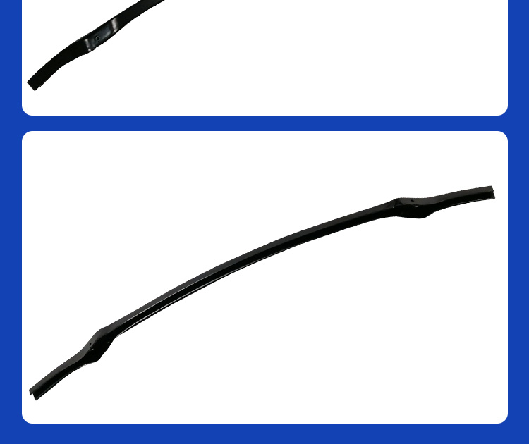 2004-2019 BMW 320i 318i 328i 325i Listwa wzmacniająca przedniego zderzaka
