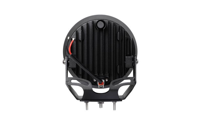 오프로드 운전 스포트 라이트