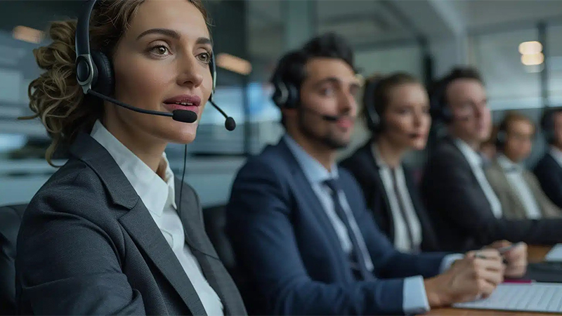 Dịch vụ hậu m&atilde;i tốt