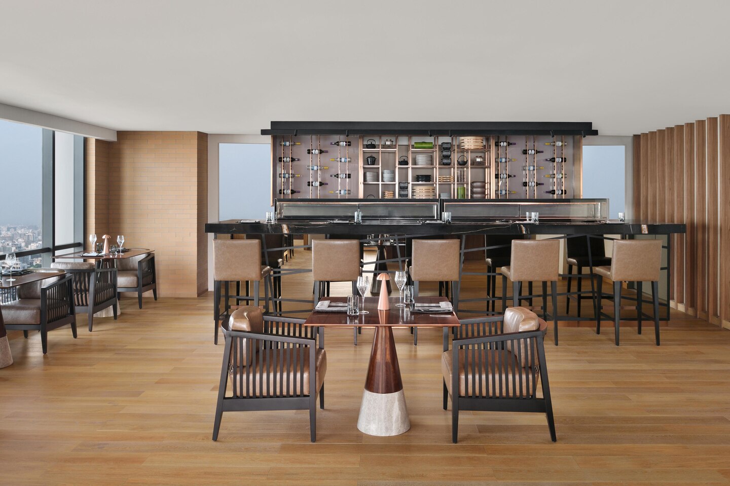 Mobilier d'h&ocirc;tel 5 &eacute;toiles