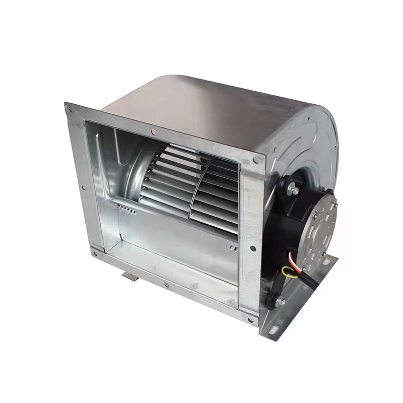 Ventilatore centrifugo serie AC-TGZ