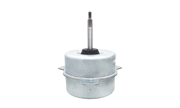 двигун вентилятора кондиціонера - tingertech