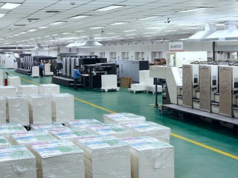 Pengemasan Industri 12