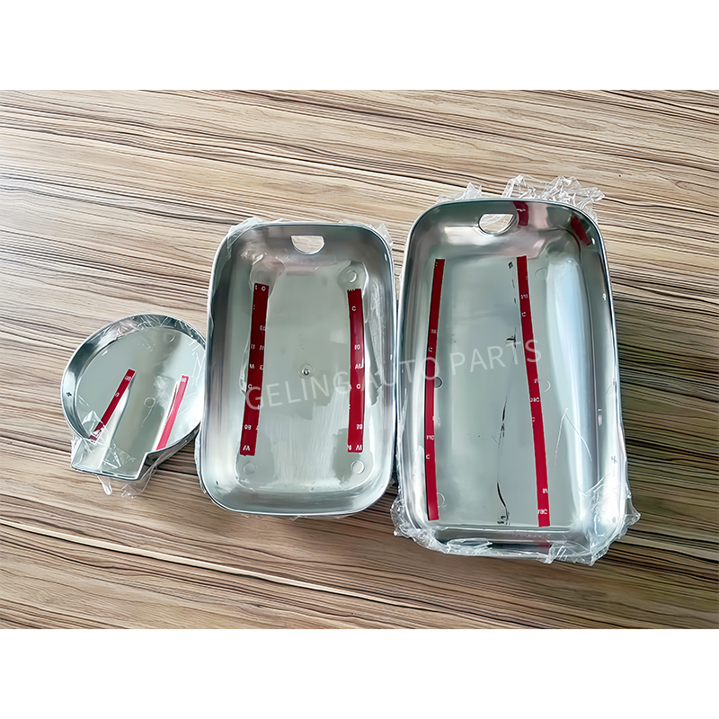 Kotak Cermin 600p