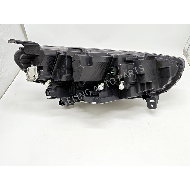 Phare pour Great Wall GWM HavaL Jolion, 4121105XST01A