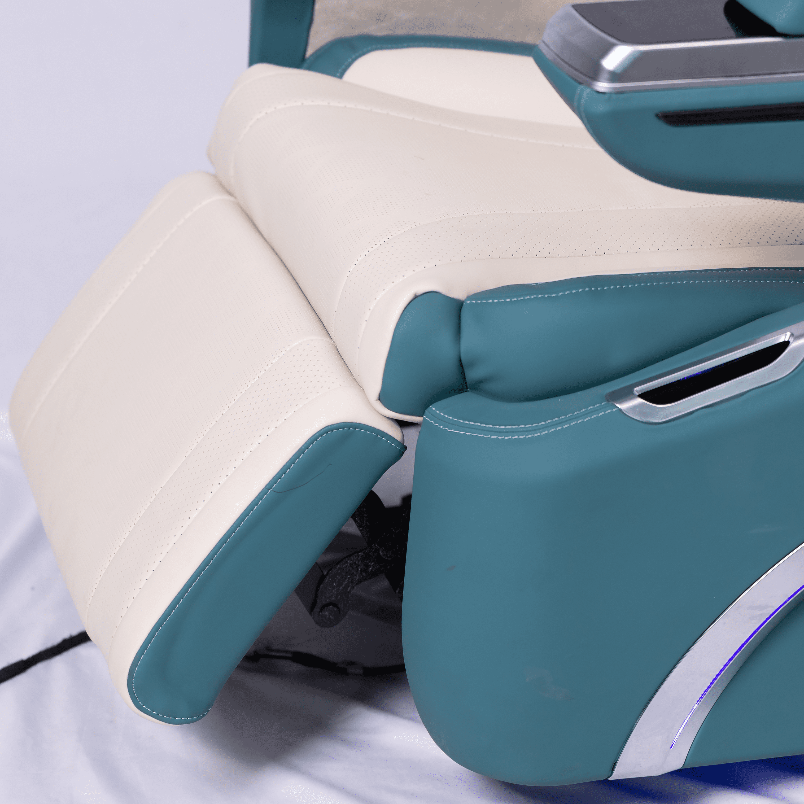 Commercial Vehicle Seat5 Assento para Veículo Comercial5