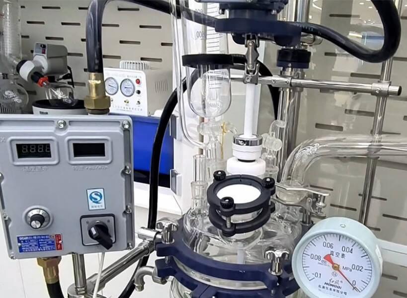 2. فرآیند نصب