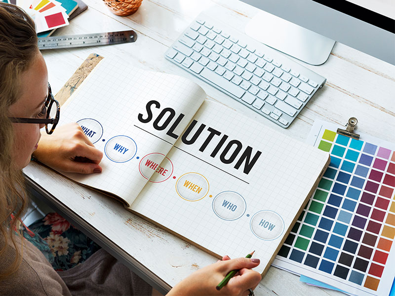 맞춤형 브랜딩 디자인