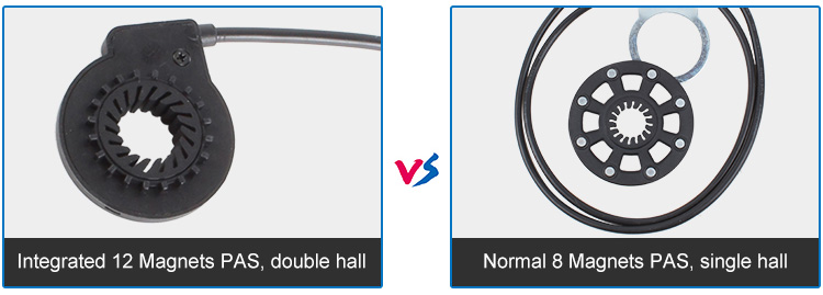 قطعات موتور توپی