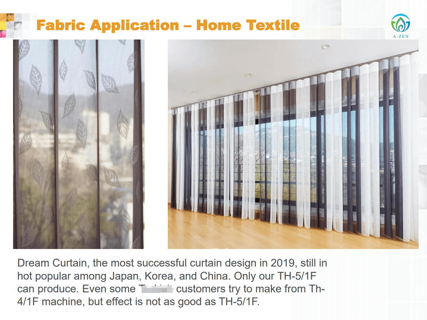 【Raschel Jacquard】Cos'&egrave; la macchina per maglieria in ordito Raschel Jacquard 7