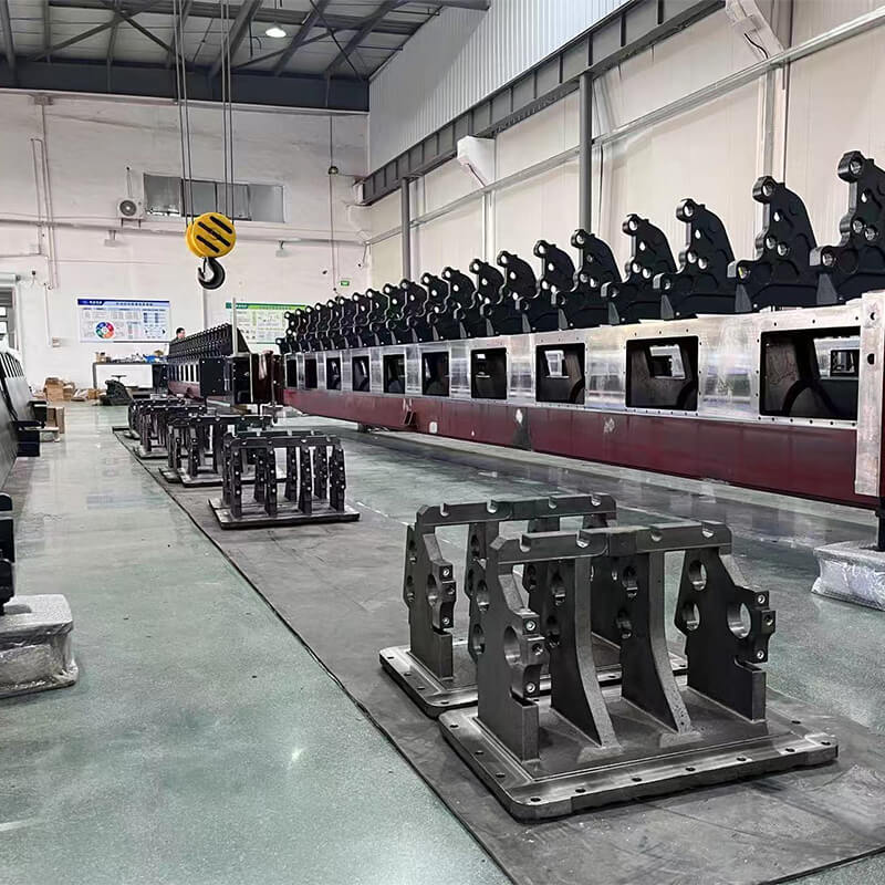 کنترل کیفیت در حین مونتاژ 2