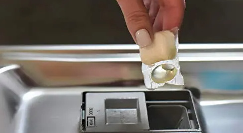 Har 711 Opvaskemaskine Pods