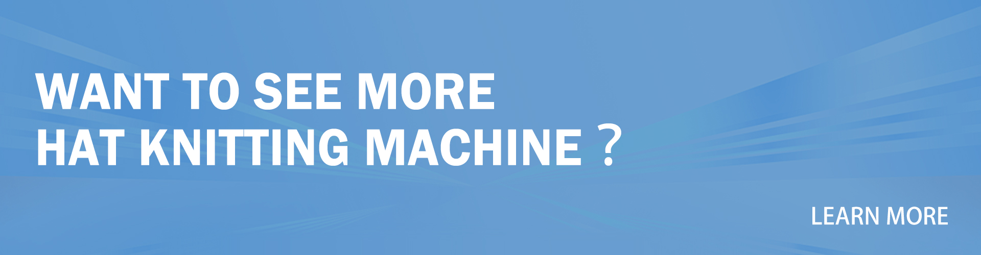 Trikota Mach maşynymy?