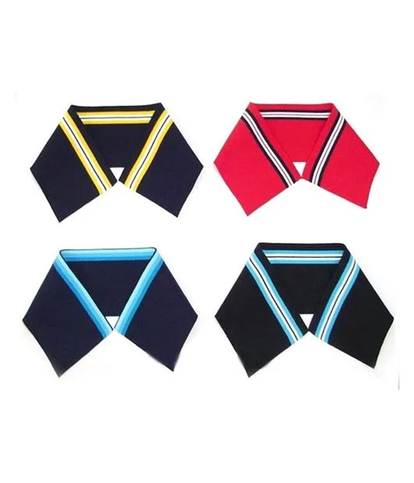 Changhuan kaulusneulekone tuottaa lankaneulottua kaulusta