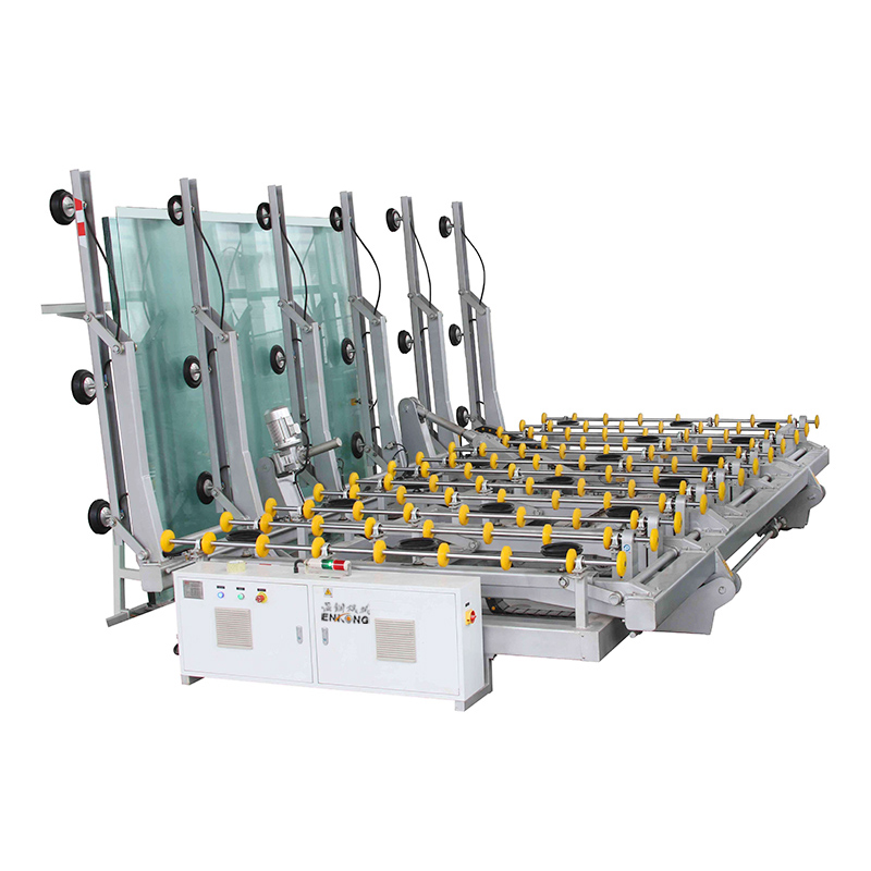 Giải ph&aacute;p nạp k&iacute;nh t&ugrave;y chỉnh