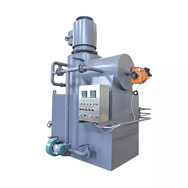 l&ograve; đốt gas