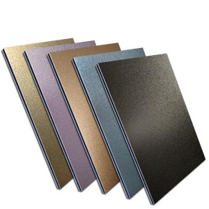 ACP PE Aluminum composite sheet Extrusion Machine Production Line5(2) Lini Produksi Mesin Ekstrusi lembaran komposit Aluminium ACP PE5(2)