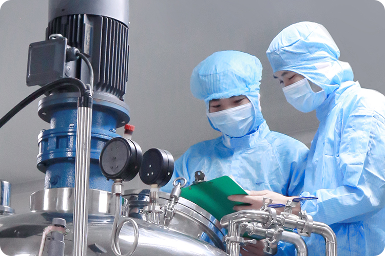 iHot Косметика