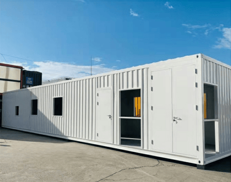 PVC panneaux composites en mousse utilis&eacute;s dans la construction de b&acirc;timents modernes comme isolant et rev&ecirc;tement d&eacute;coratif