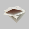 Anuncio publicitario KRAFBUBBLE blanco-grande de 3 capas 200 piezas （345 mm × 420 mm / 13,58 '' × 16,54 ''）