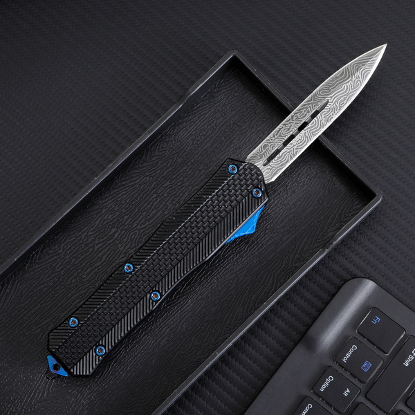 OTF-Taschenmesser