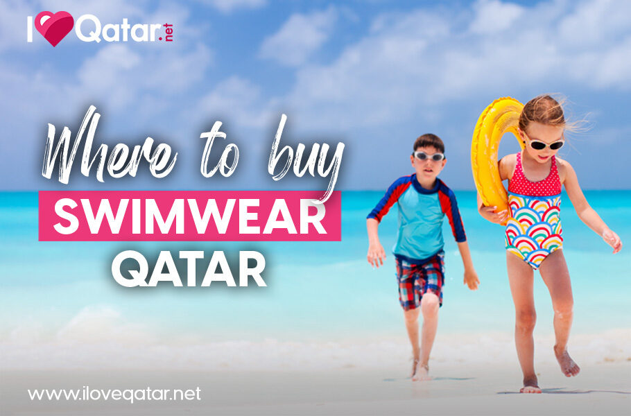 Pengilang dan pembekal pakaian renang teratas di Qatar