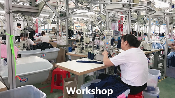 10 najlepszych producent&oacute;w kostium&oacute;w kąpielowych w Chinach