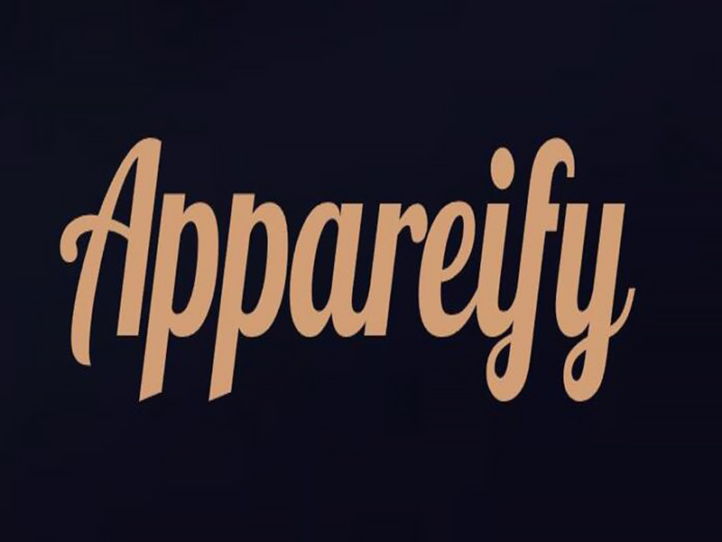 آیا Appareify قانونی است؟