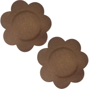 روکش نوک پستان یکبار مصرف Self Adhesive Comfortable Fit Clorine Salt Water Safe 3 Pairs.jpg