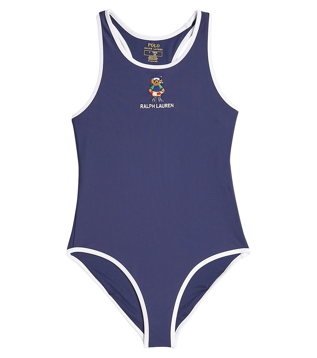 Шта је матична компанија Ралпх Лаурен купаћих костима?