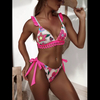 Braziliaanse bikini zwempakken