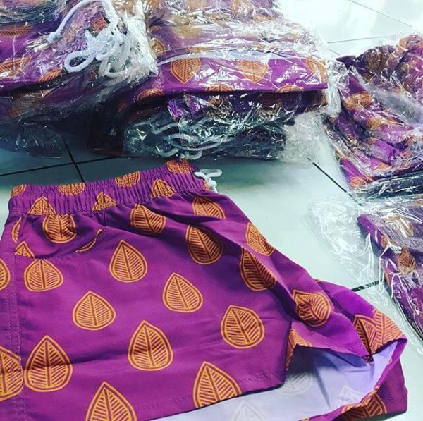 Utforska de b&auml;sta badkl&auml;derstillverkarna i Indonesien: En dyk i kvalitet och h&aring;llbarhet