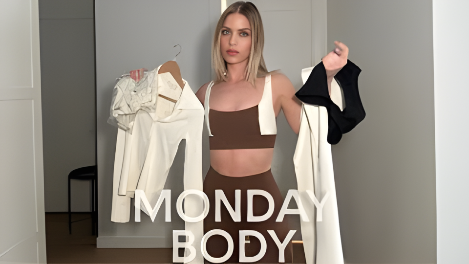 A m&aacute;rka megalkot&aacute;sa: Egy h&eacute;tfői f&uuml;rdőruha-gy&aacute;rt&oacute; utaz&aacute;sa