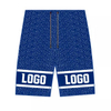 Šortky Quick Dry Swimming Trunks