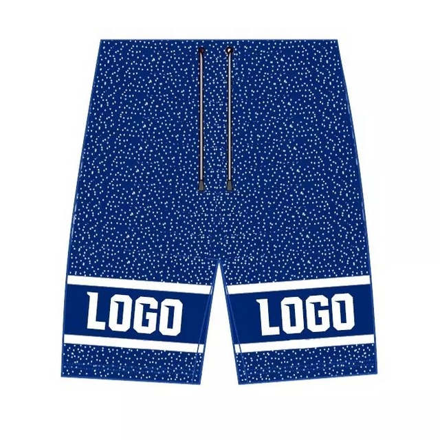  Quick Dry Schw&auml;mm Shorts