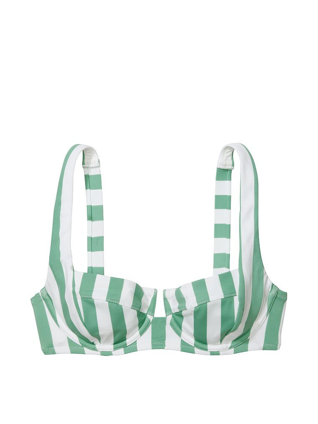 Push-up bikini