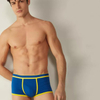 Boxer in cotone bio per uomo