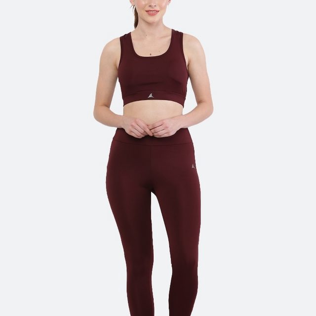  Sieviešu sporta apakšveļa ar biezām siksnām