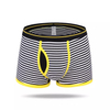 Korte boxershorts til m&aelig;nd