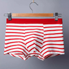 Ar f&aacute;il OEM Cotton Men Boxer Short