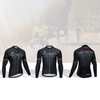 Great Man Cycling Wear ymp&auml;rist&ouml;yst&auml;v&auml;llinen 