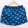 Shorts dorn&aacute;la&iacute; Bun&uacute;sach Fireann