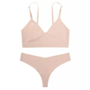 Panties Merched A Setiau Bra