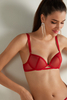 Lady Inner Wear -rintaliivit