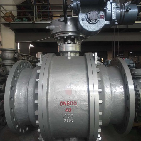 V&aacute;lvula de mariposa de 22 mm F&aacute;brica COVNA